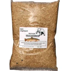 Behr Räuchermehl 500g Spezial Forelle| Räuchermehl & Räucherchips
