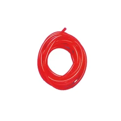 Behr Schlauch 2,5m rot ø1,5mm| Hochseeangeln Zubehör