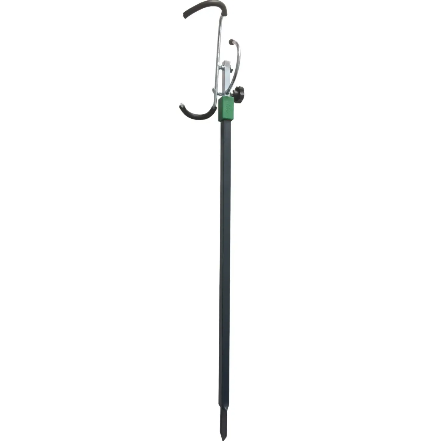 Behr Spezialrutenhalter 80-125cm| Rutenhalter Friedfisch|Angeln Spezial