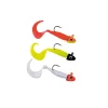 Behr Trendex Mini-Twister Set 3 Stück 4cm| Sets Spinnfischen|Barschköder