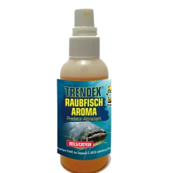 Behr Trendex Raubfischaroma Wels Lockstoff| Wallerlockstoffe & Naturköder|Lockstoffe & Flavour