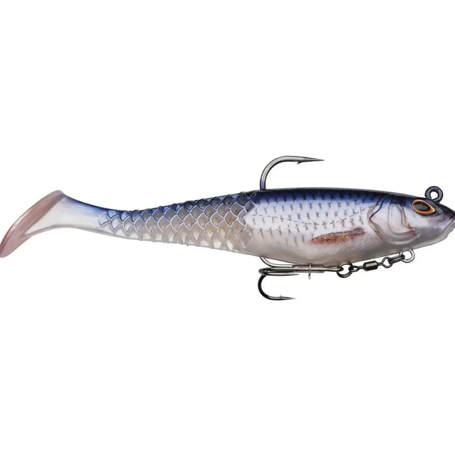Berkley Cull Shad 20cm Deep Gummifisch| Hecht Gummifisch|Gummifische
