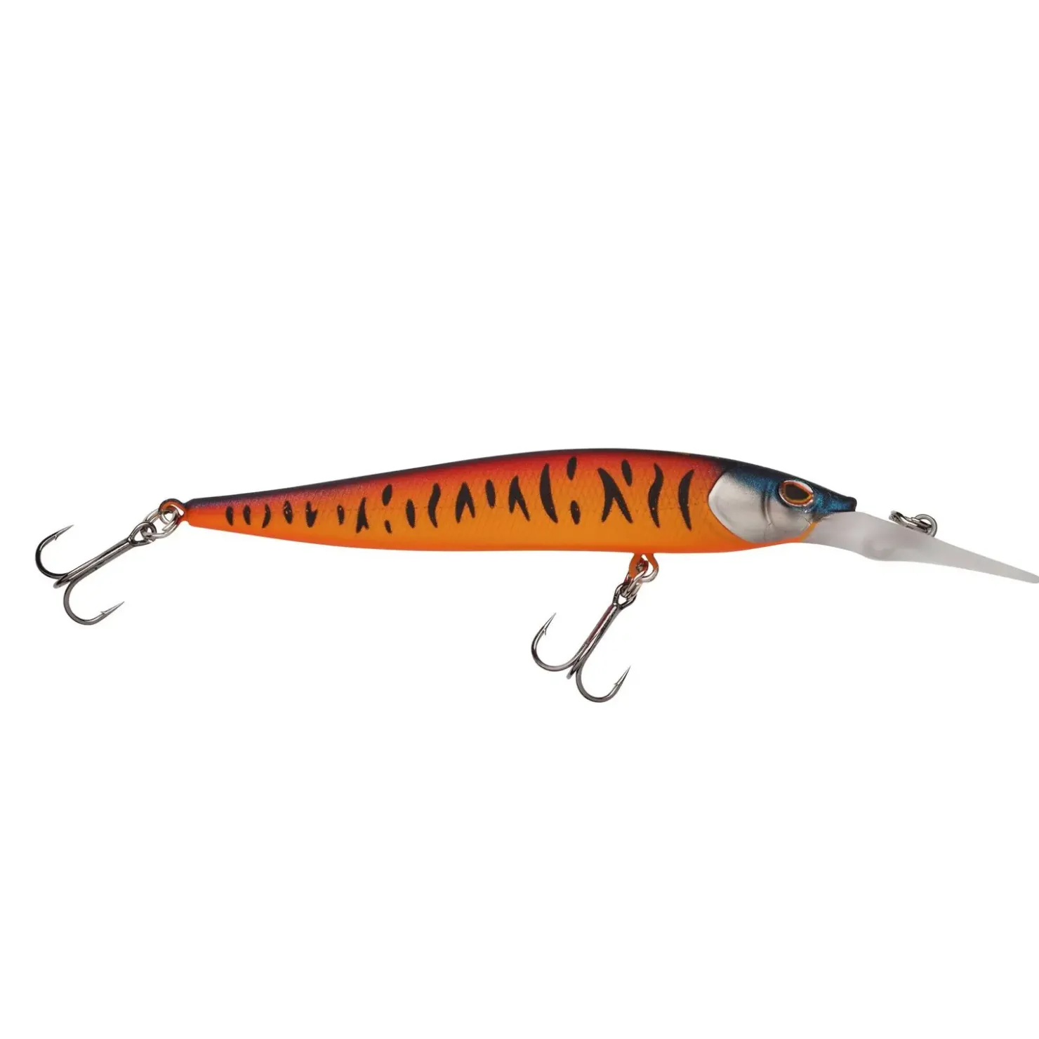 Berkley DEX Stunna 80 Plus2 Wobbler| Zander Wobbler|Zandersaison