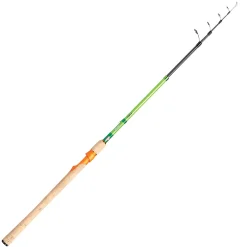 Berkley FLEX Trout TE-300 3,0m 5-20g| Forellenteich Ruten|Forellenrute