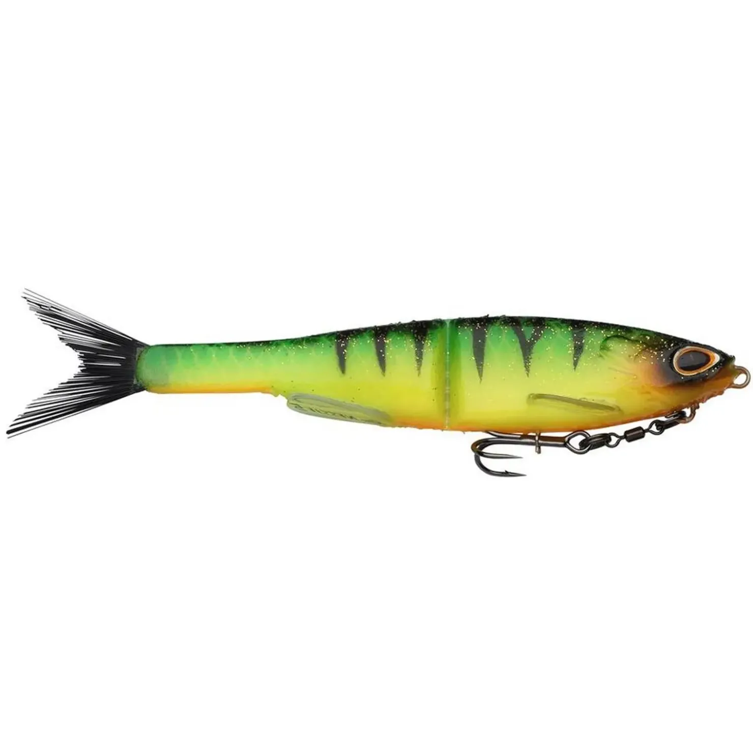 Berkley Nessie 22cm Gummifisch| Hecht Gummifisch|Xxl Köder. Big Baits