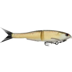 Berkley Nessie 22cm Gummifisch| Xxl Köder. Big Baits|Hechtsaison