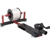 Berkley Portable Line Spooler Max schwarz Schnurspulmaschine| Zubehör Angelschnur