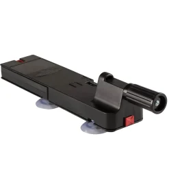 Berkley Portable Line Spooler Max schwarz Schnurspulmaschine| Zubehör Angelschnur