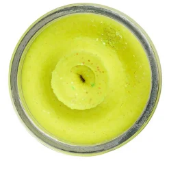 Berkley Powerbait Fruits Banana Boost Forellenteig| Forellenteig|Angelteig