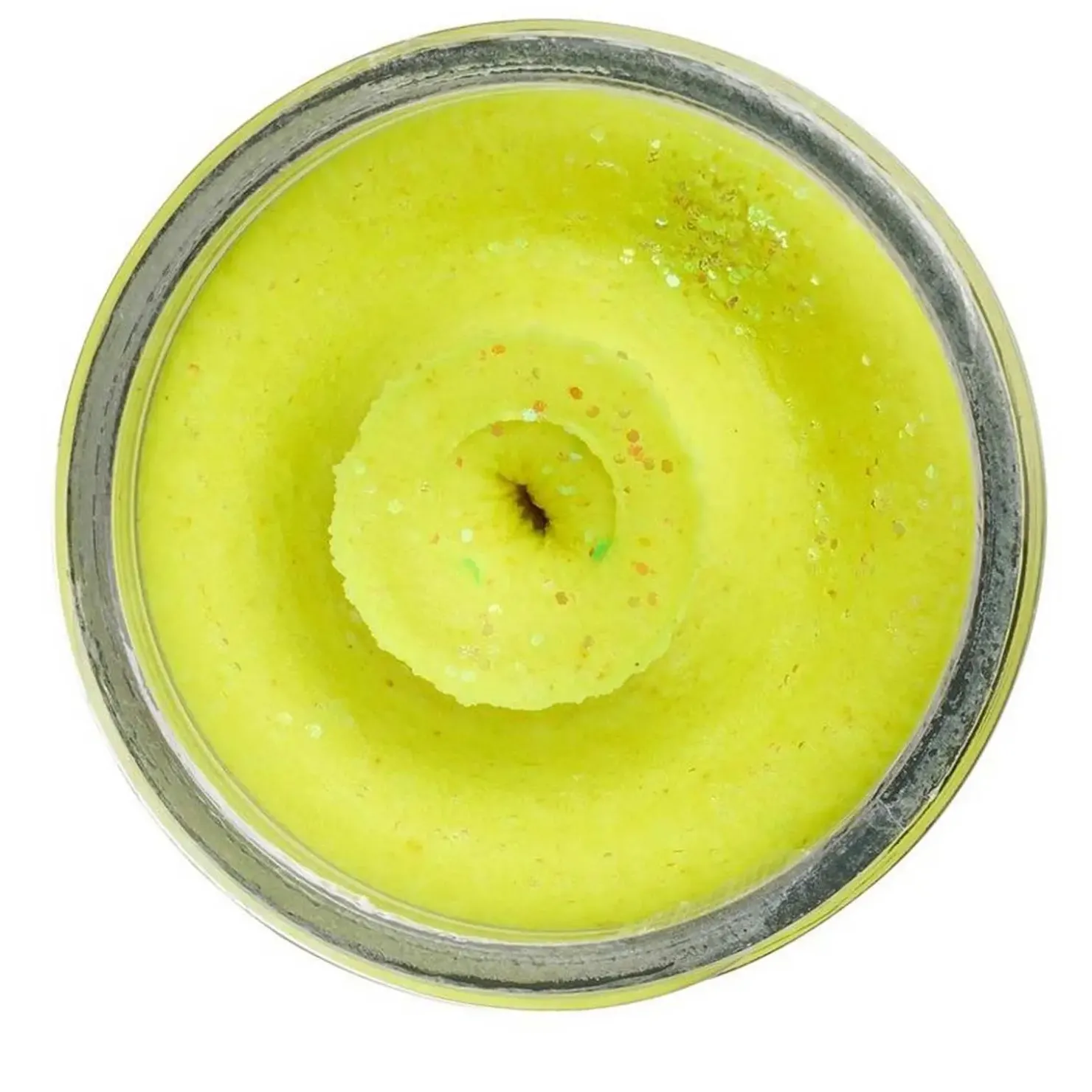 Berkley Powerbait Fruits Banana Boost Forellenteig| Forellenteig|Angelteig