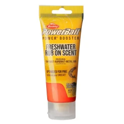 Berkley PowerBait Gel 80ml Fishoil Gel Lockstoff| Lockstoffe & Flavour