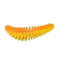 Berkley Powerbait Pupa 45mm Forellensee-Köder| Forellenköder|Forellen Gummiköder