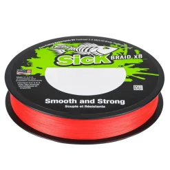 Berkley Sick Braid 0,19mm Geflochtene Angelschnur Wunschlänge| Angelschnur Meterware