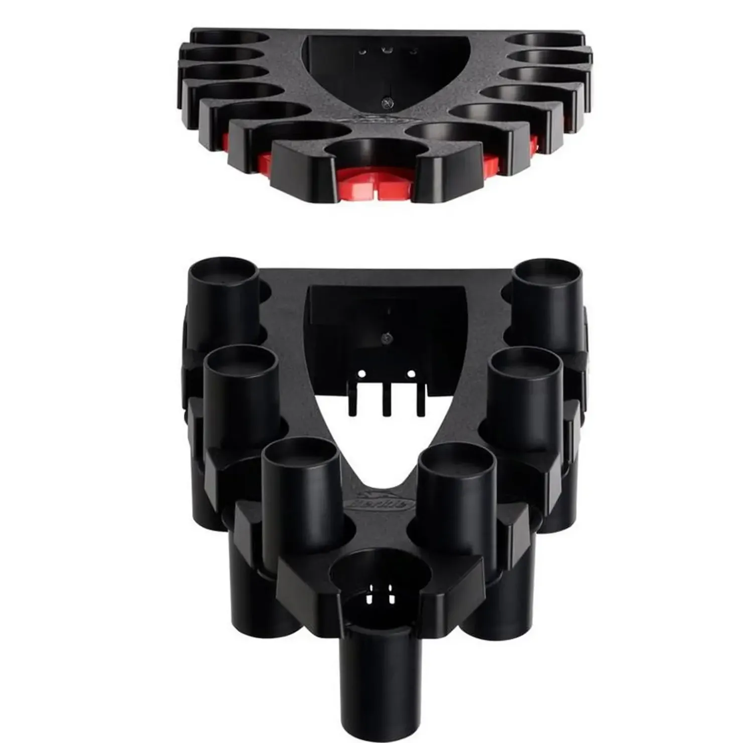 Berkley Space Saver 13 Rod or Combo Rack – Rutenhalter. Rutenlagerung| Angeln Spezial|Angelruten Zubehör