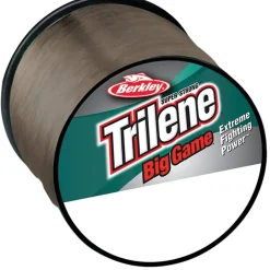 Berkley Trilene Big Game Clear US 0,30mm 7,5kg 1000m Monofile Angelschnur| Karpfen Schnur|Friedfischschnur