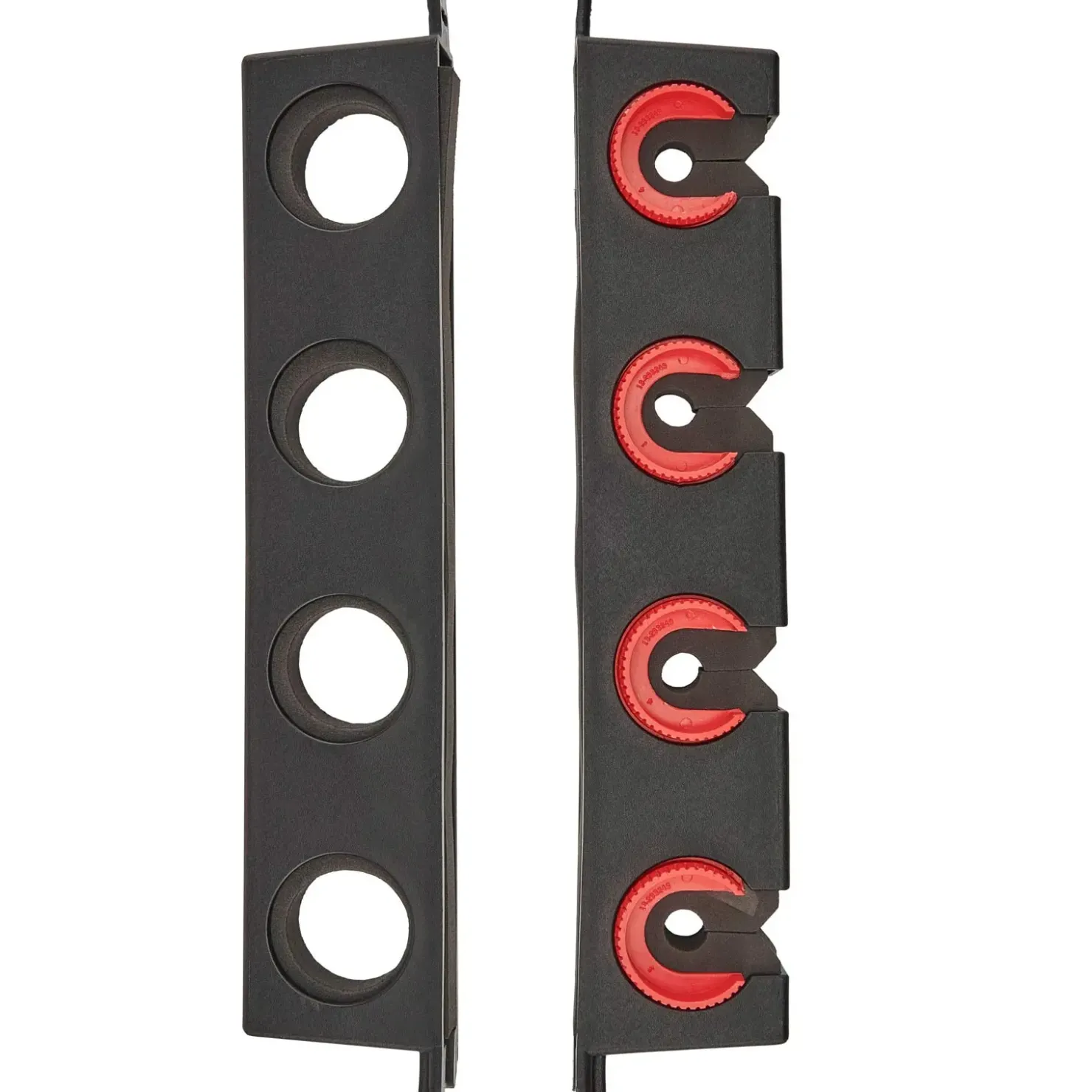 Berkley Twist Lock Utility 4 Rod Rack – Rutenhalter. Rutenlagerung| Angeln Spezial|Angelruten Zubehör