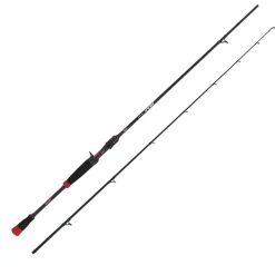 Berkley Zilla Pike 662M C 1,98m 15-60g Casting Rod Baitcastrute| Spinnrute|Hechtrute