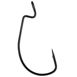 BKK ARMORPOINT - OFFSET WORM EWG - Chebu 2# Offsethaken| Offset Haken|Raubfischhaken