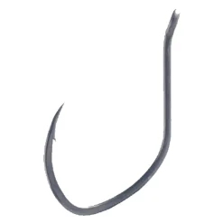 BKK Big Bait #2/0 Einzelhaken| Wallerhaken & Rigs|Raubfischhaken