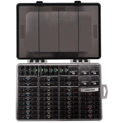 BKK Complete Armorpoint OCD Kit Haken-Box| Wacky Haken|Drop Shot Haken