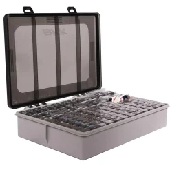 BKK Complete Armorpoint OCD Kit Haken-Box| Wacky Haken|Drop Shot Haken