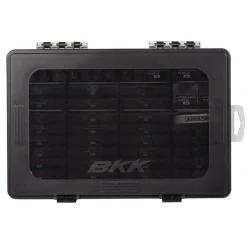 BKK Complete Armorpoint OCD Kit Haken-Box| Wacky Haken|Drop Shot Haken