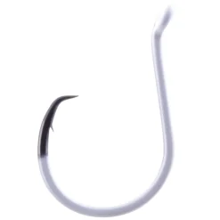 BKK Glow Heavy Circle Gr.6/0# Angelhaken| Harpune Meeresangeln|Meereshaken