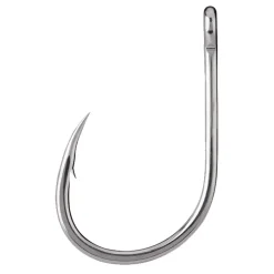 BKK Haku Livebait #5/0 Einzelhaken| Wallerhaken & Rigs|Raubfischhaken