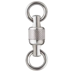BKK Infinity Swivel #00 Wirbel| Wirbel & Karabiner Raubfischangeln|Wirbel & Karabiner