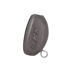 BKK IWS Lead Lead-Grey 18 Ersatz Gewicht| Haken Zubehör