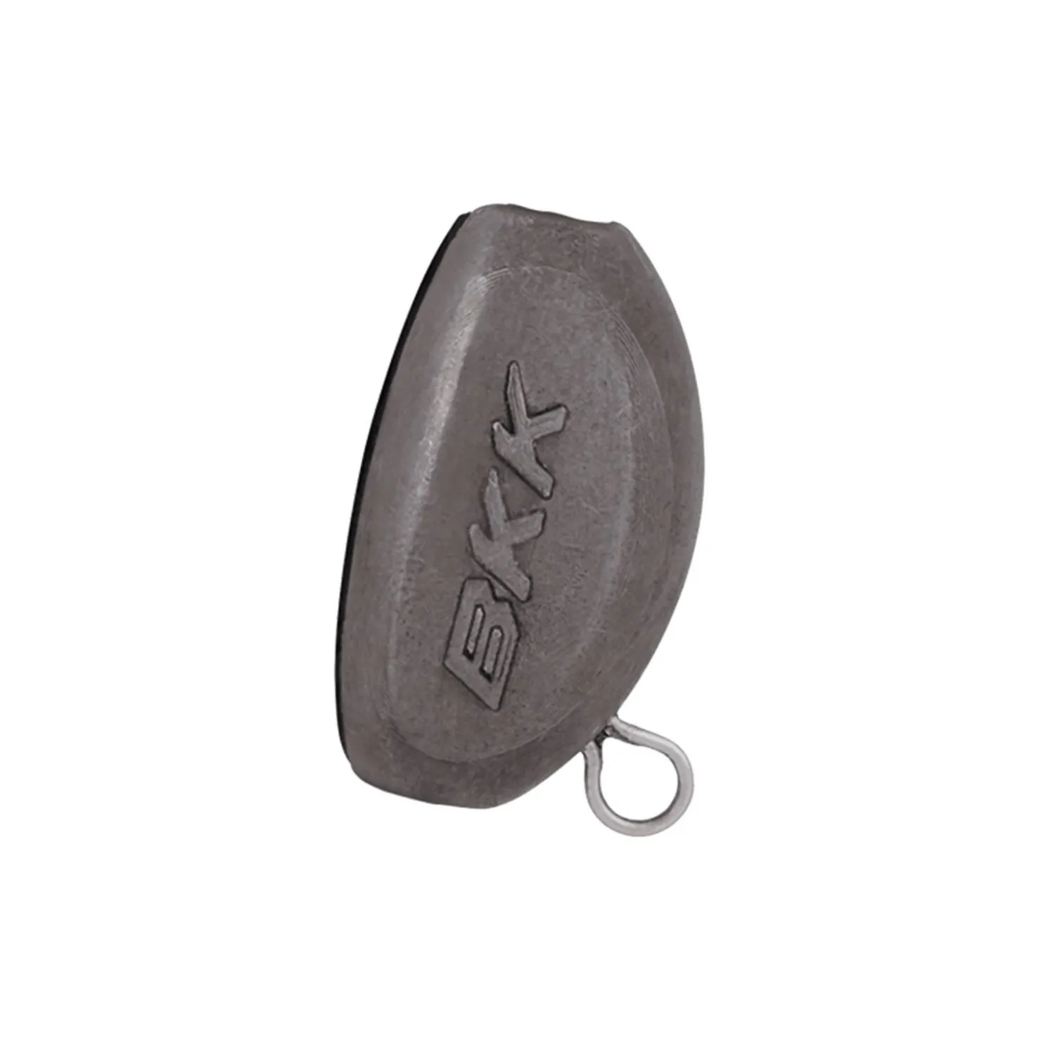 BKK IWS Lead Lead-Grey 18 Ersatz Gewicht| Haken Zubehör