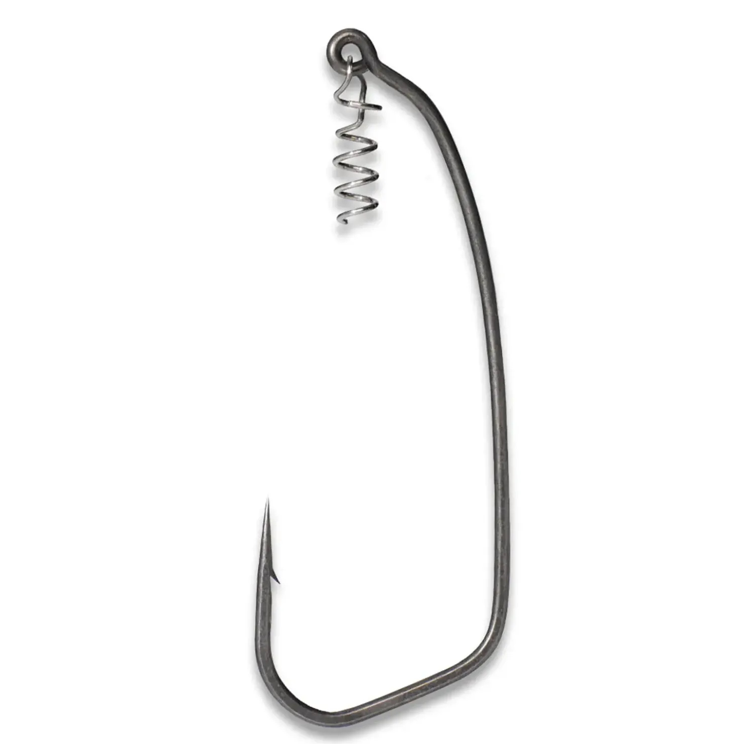 BKK Permalock 1/0 Offsethaken| Wallerhaken & Rigs|Offset Haken