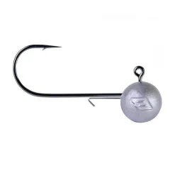 BKK Round Elite-Classic Bait Keeper Big Pack 20Stk. 7,0g 3/0# Jigkopf| Jighaken|Friedfischhaken