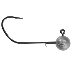 BKK Round Elite-WG 7g - 5/0# Jighead| Jighaken|Welshaken