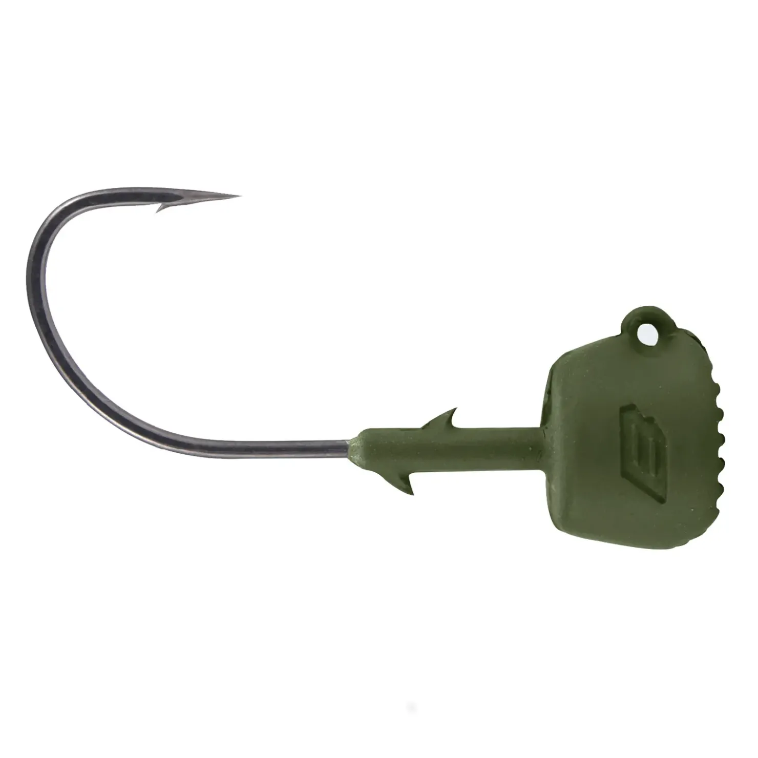 BKK Silent Chaser-Draggin' NED 5,25g - 1/0# - Jigkopf| Raubfischhaken|Jigköpfe