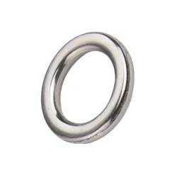 BKK Solid Ring-51 Stainless 5# Sprengring| Stahlvorfach Zubehör|Stahlvorfach Zubehör