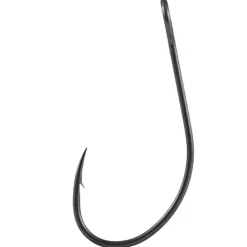 BKK Spoon-10 #1 Einzelhaken für Spoons| Forellen Angelhaken|Raubfischhaken