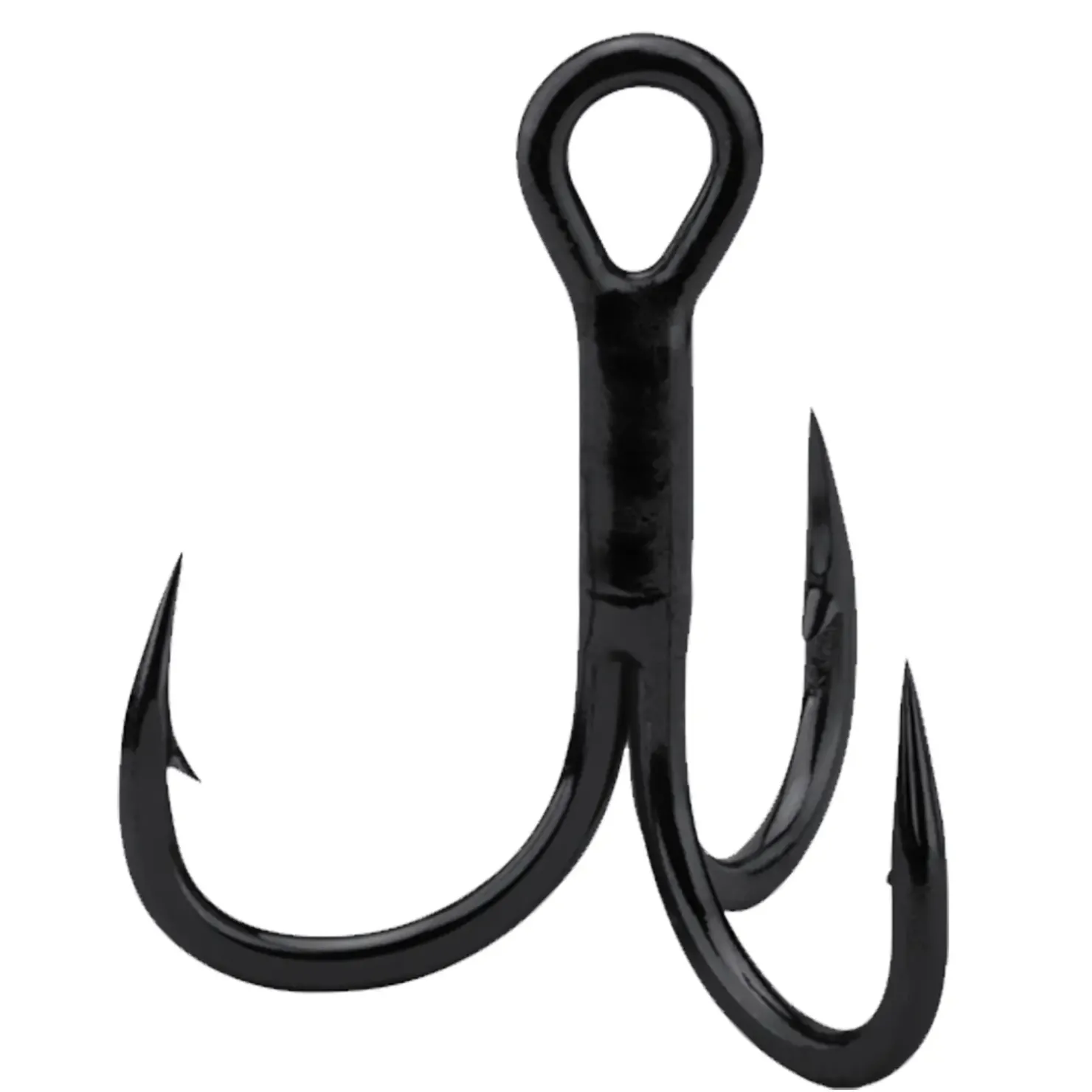 BKK Sting-32 BN #4 Drillingshaken| Raubfischhaken|Zubehör Kunstköder