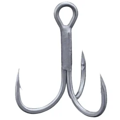 BKK Sting-32 MT #2 Drillingshaken| Raubfischhaken|Zubehör Kunstköder