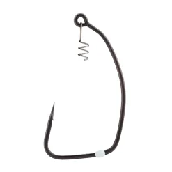 BKK Titan Superslide 8/0# Offsethaken| Offset Haken|Drop Shot Haken