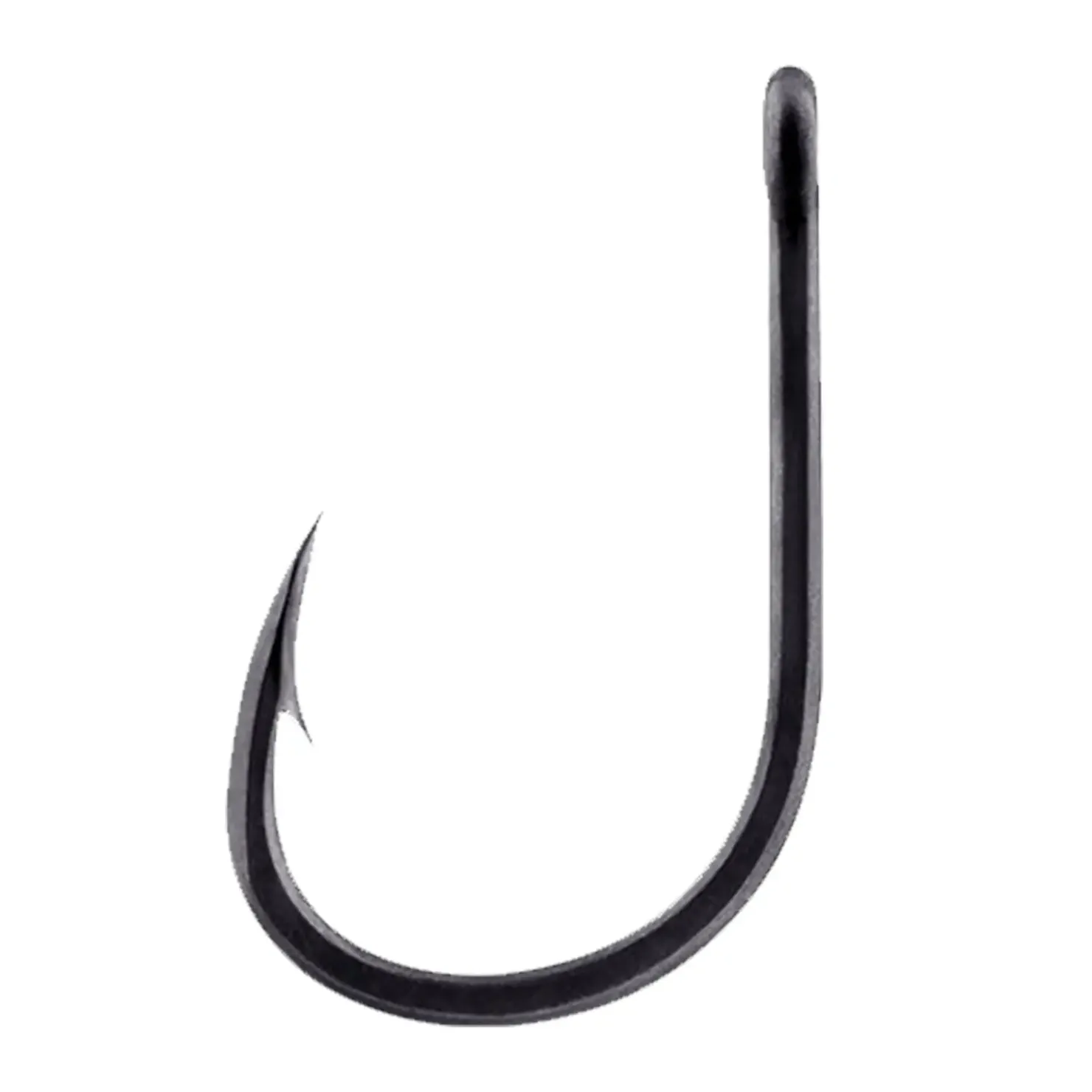 BKK Wide Gape #6 Karpfenhaken| Karpfen Haken|Karpfen Haken