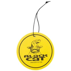 Black Cat Airfreshener Lufterfrischer| Combos Karpfenangeln|Angelzubehör Kleinteile