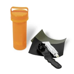 Black Cat Battle Boat Belly Boot| Belly Boat|Belly Boat