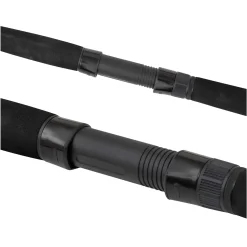 Black Cat Black Passion G2 Long Ranger 3,30m 600g Wels-Allroundrute| Raubfischruten|Steckruten