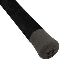 Black Cat Black Passion G2 Long Ranger 3,30m 600g Wels-Allroundrute| Raubfischruten|Steckruten