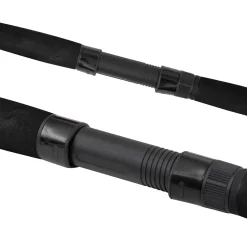 Black Cat Black Passion G2 Spin 2,40m 50-200g Wels-Spinnrute| Waller Spinn & Vertikalruten|Wallerruten