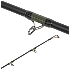 Black Cat Blade 2,65m 30Lbs Wels-Allroundrute| Waller Allroundruten|Waller Stellruten