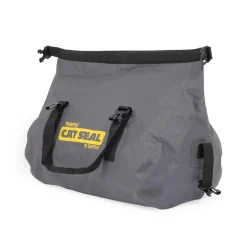 Black Cat Cat Seal 60L WP Duffle Bag Seesacktasche| Angeltaschen