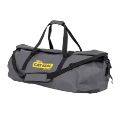 Black Cat Cat Seal 100L WP Duffle Bag Seesacktasche| Angeltaschen