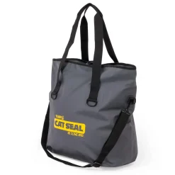 Black Cat Cat Seal 50L WP Sling Bag Schultertasche| Angeltaschen